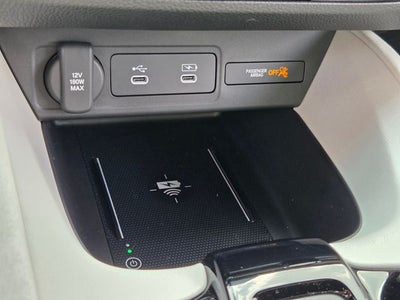 2026 Honda Prelude Hybrid 2-Tone