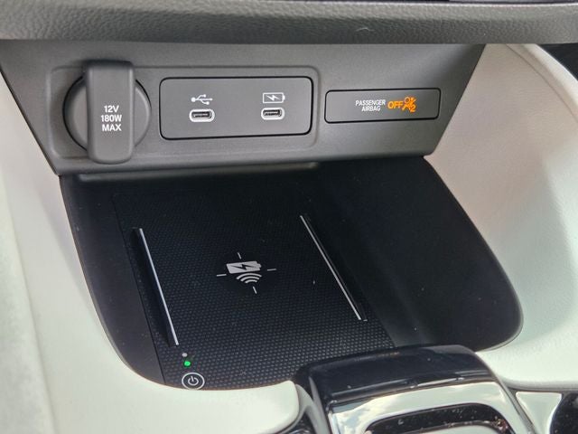 2026 Honda Prelude Hybrid 2-Tone
