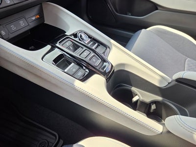 2026 Honda Prelude Hybrid 2-Tone