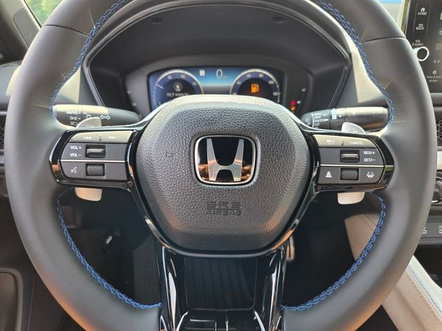 2026 Honda Prelude Hybrid 2-Tone