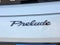 2026 Honda Prelude Hybrid 2-Tone