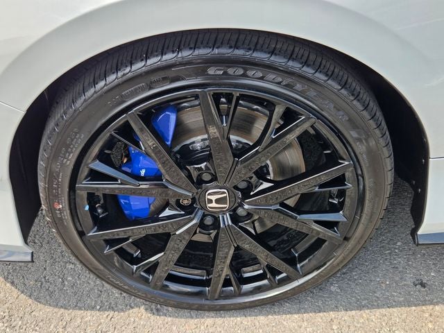 2026 Honda Prelude Hybrid 2-Tone