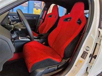 2025 Honda Civic Type R Base