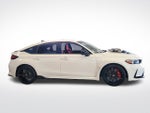 2025 Honda Civic Type R Base