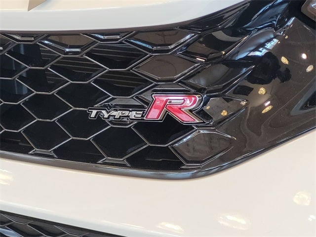 2025 Honda Civic Type R Base