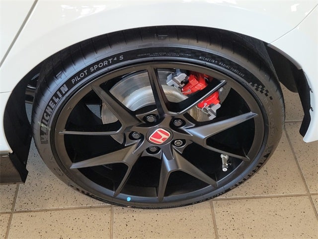 2025 Honda Civic Type R Base