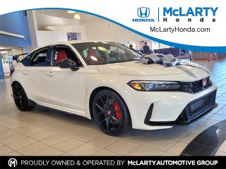 2025 Honda Civic Type R Base