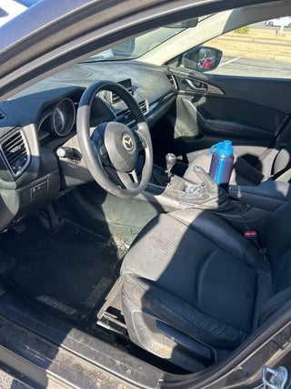 2014 Mazda Mazda3 i Sport