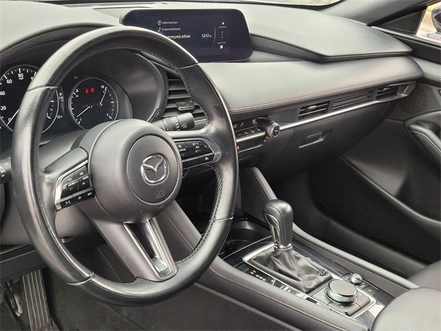 2024 Mazda Mazda3 2.5 S Select Sport