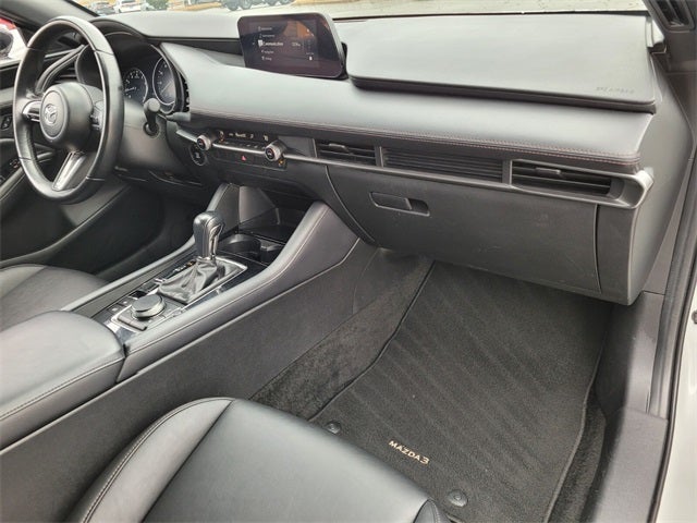 2024 Mazda Mazda3 2.5 S Select Sport