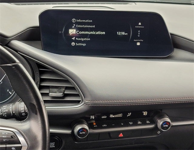 2024 Mazda Mazda3 2.5 S Select Sport