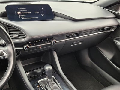 2024 Mazda Mazda3 2.5 S Select Sport