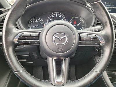 2024 Mazda Mazda3 2.5 S Select Sport