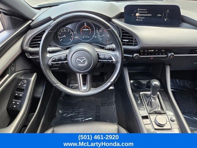 2024 Mazda Mazda3 2.5 S Select Sport