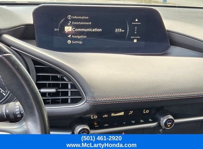 2024 Mazda Mazda3 2.5 S Select Sport