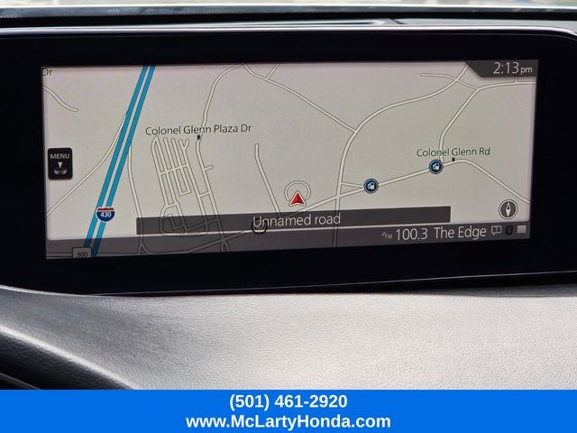 2024 Mazda Mazda3 2.5 S Select Sport