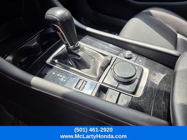 2024 Mazda Mazda3 2.5 S Select Sport