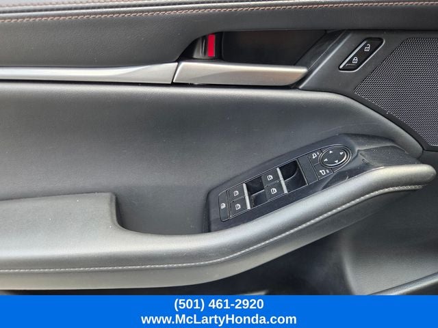 2024 Mazda Mazda3 2.5 S Select Sport