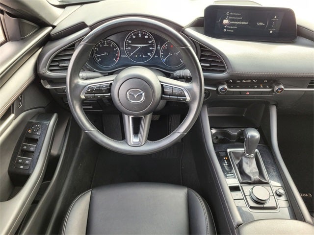 2024 Mazda Mazda3 2.5 S Select Sport
