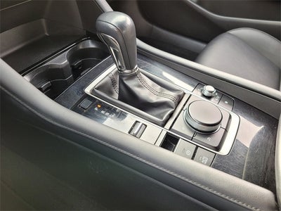 2024 Mazda Mazda3 2.5 S Select Sport