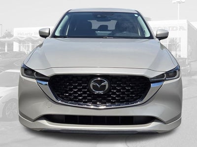 2024 Mazda Mazda CX-5 2.5 S Select Package