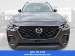 2025 Mazda Mazda CX-70 3.3 Turbo Preferred