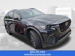 2025 Mazda Mazda CX-70 3.3 Turbo Preferred