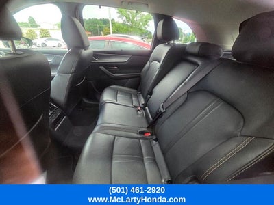 2025 Mazda Mazda CX-70 3.3 Turbo Preferred
