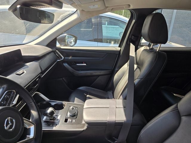2024 Mazda Mazda CX-90 3.3 Turbo Select
