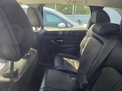 2024 Mazda Mazda CX-90 3.3 Turbo Select
