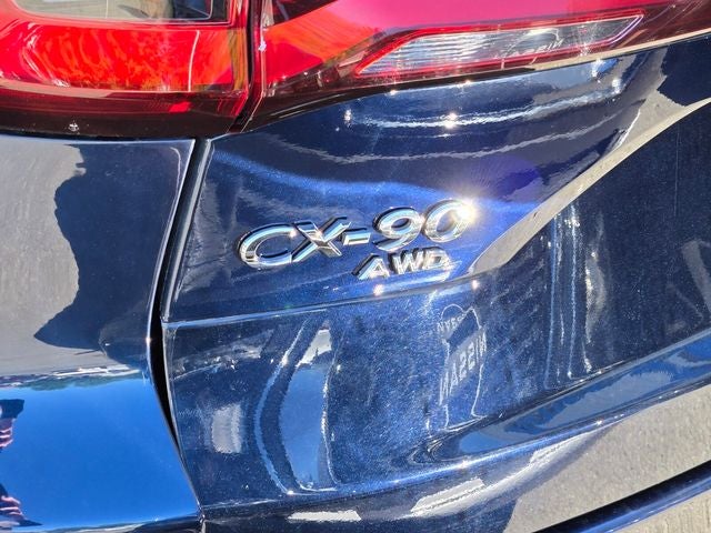 2024 Mazda Mazda CX-90 3.3 Turbo Select