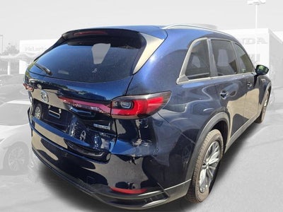 2024 Mazda Mazda CX-90 3.3 Turbo Select
