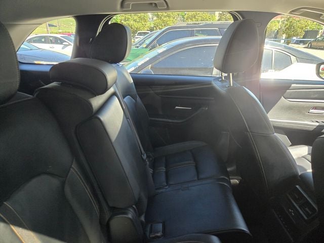 2024 Mazda Mazda CX-90 3.3 Turbo Select