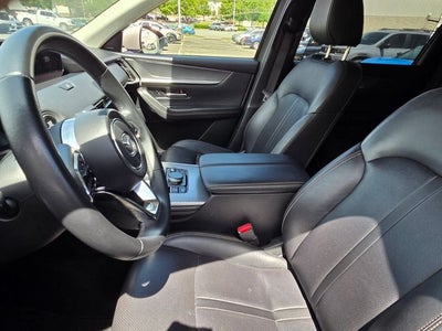2024 Mazda Mazda CX-90 3.3 Turbo Premium