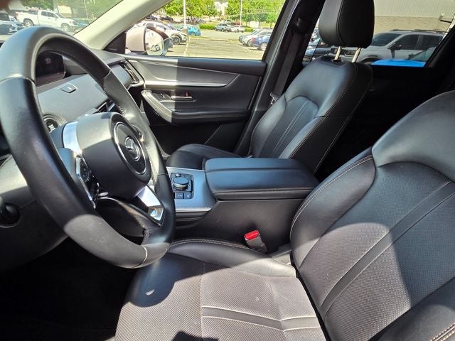 2024 Mazda Mazda CX-90 3.3 Turbo Premium