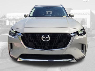 2024 Mazda Mazda CX-90 3.3 Turbo Premium
