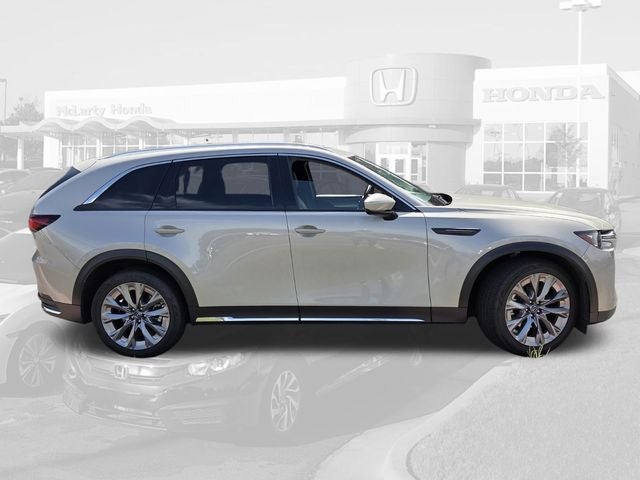 2024 Mazda Mazda CX-90 3.3 Turbo Premium