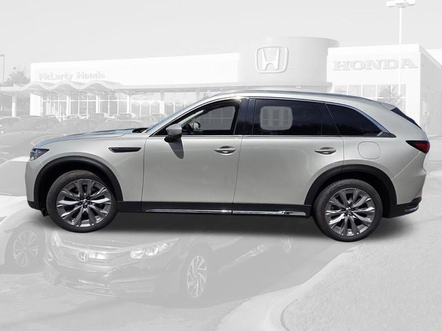 2024 Mazda Mazda CX-90 3.3 Turbo Premium