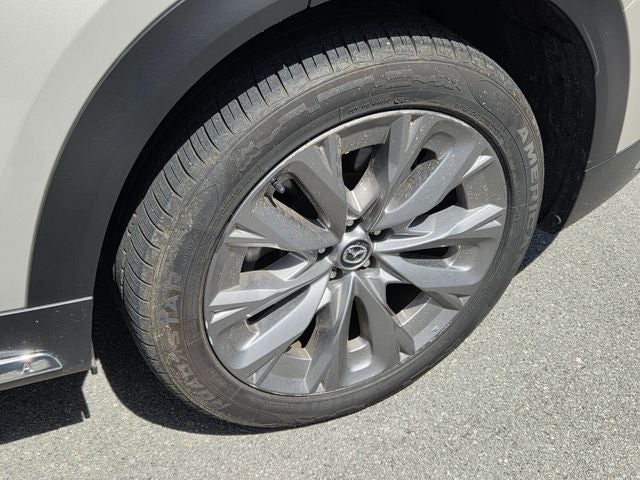 2024 Mazda Mazda CX-90 3.3 Turbo Premium