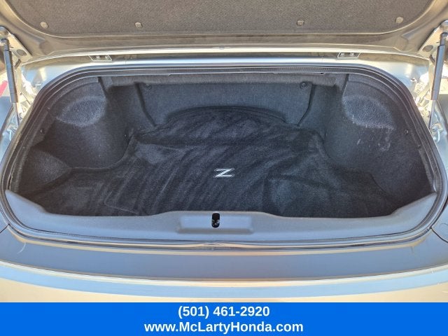 2005 Nissan 350Z Touring