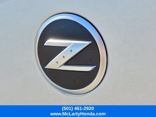 2005 Nissan 350Z Touring