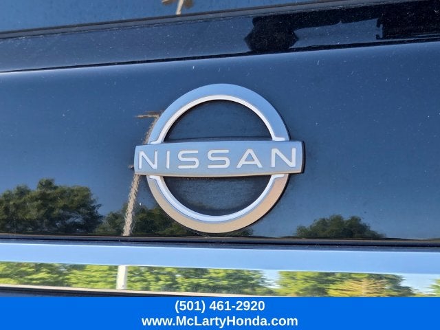 2024 Nissan Armada SV