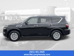 2024 Nissan Armada SV