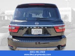 2024 Nissan Armada SV