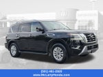 2024 Nissan Armada SV