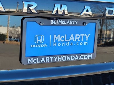 2024 Nissan Armada SV