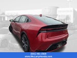 2025 Toyota Prius XLE