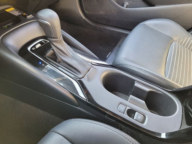 2024 Toyota Corolla XSE