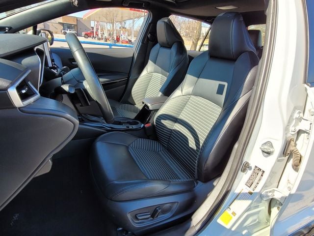 2024 Toyota Corolla XSE