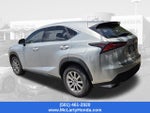 2019 Lexus NX 300 Base